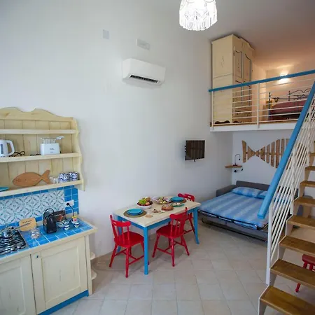 Oda ve Kahvaltı Raito Costa D'amalfi Vietri