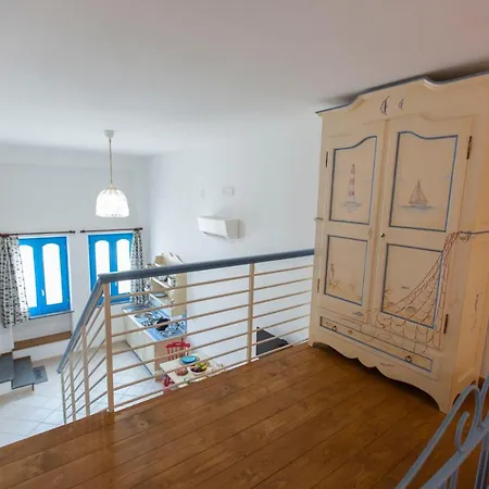 Oda ve Kahvaltı Raito Costa D'amalfi Vietri