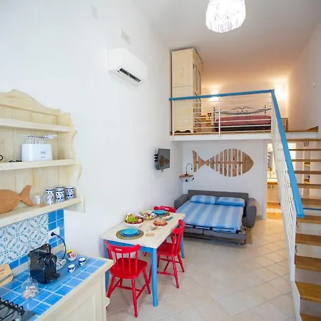 Raito Costa D'amalfi Oda ve Kahvaltı