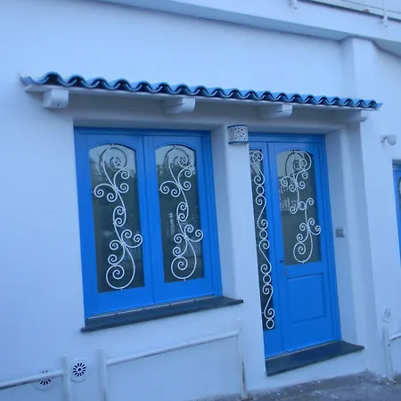 Oda ve Kahvaltı Raito Costa D'amalfi
