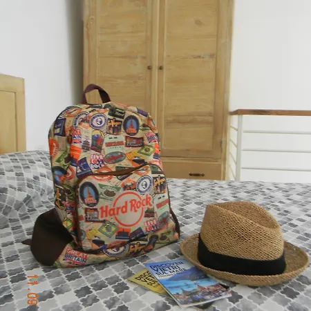 Raito Costa D'amalfi Oda ve Kahvaltı 3*