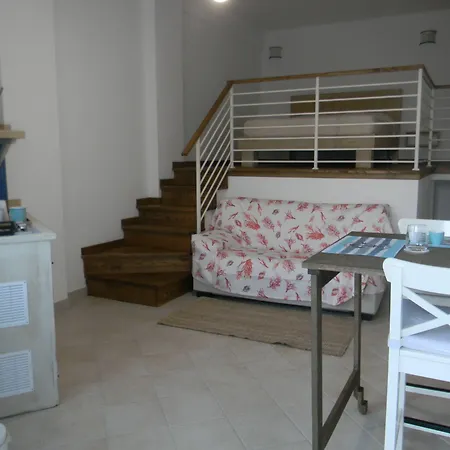 Raito Costa D'amalfi Oda ve Kahvaltı 3*