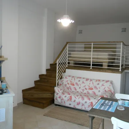 Oda ve Kahvaltı Raito Costa D'amalfi 3*