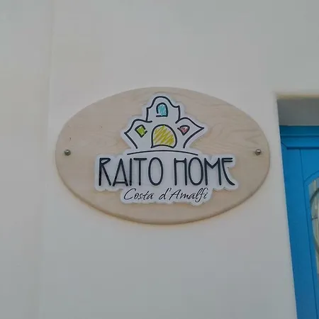 Raito Costa D'amalfi Oda ve Kahvaltı Vietri