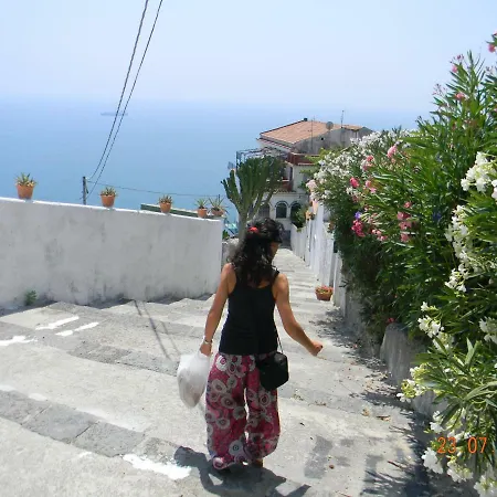 Raito Costa D'amalfi 3*