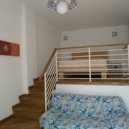 Oda ve Kahvaltı Raito Costa D'amalfi