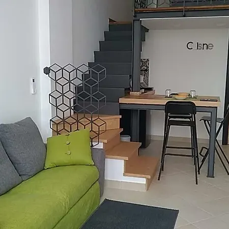 Oda ve Kahvaltı Raito Costa D'amalfi 3*