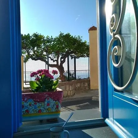 Nocleg ze śniadaniem Raito Costa D'amalfi 4*