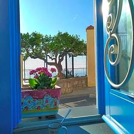 Nocleg ze śniadaniem Raito Costa D'amalfi Vietri