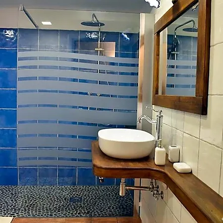 Raito Costa D'amalfi Nocleg ze śniadaniem 4*