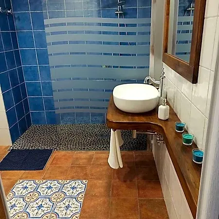 Nocleg ze śniadaniem Raito Costa D'amalfi Vietri