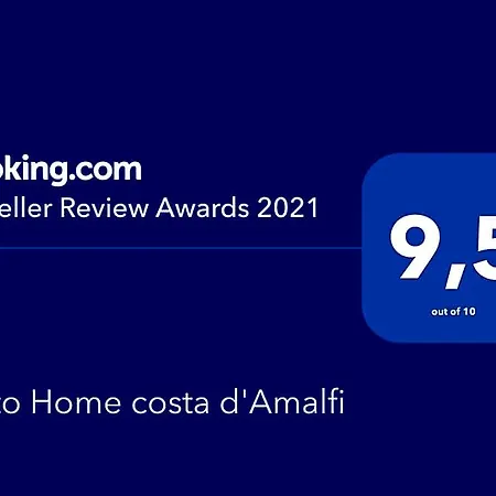 Bed & Breakfast Raito Costa D'amalfi Vietri sul Mare