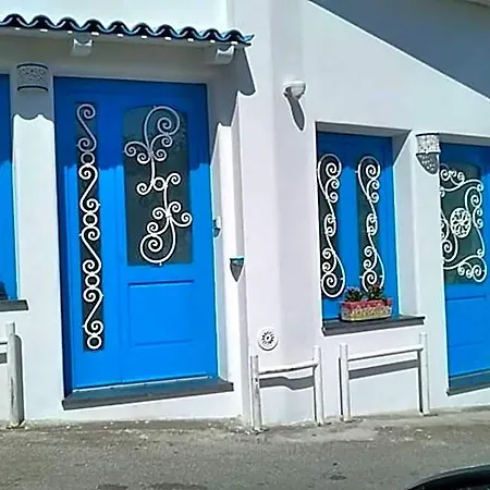 Raito Costa D'amalfi Nocleg ze śniadaniem