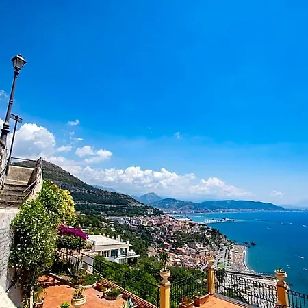 Raito Costa D'amalfi Vietri
